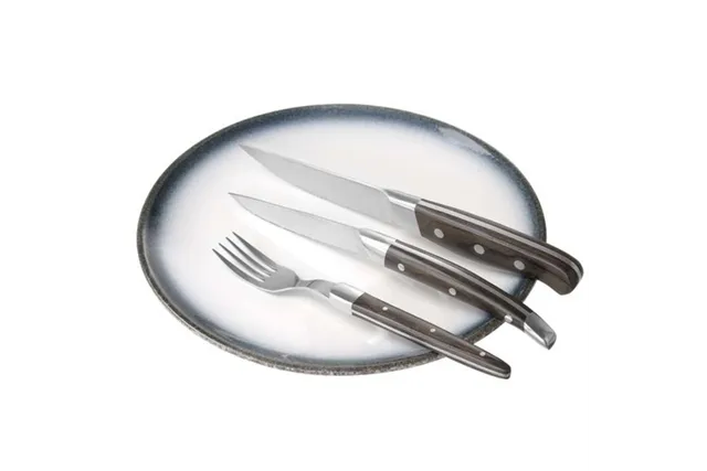 Talerz płytki Silk 207 mm Fine Dine 774687