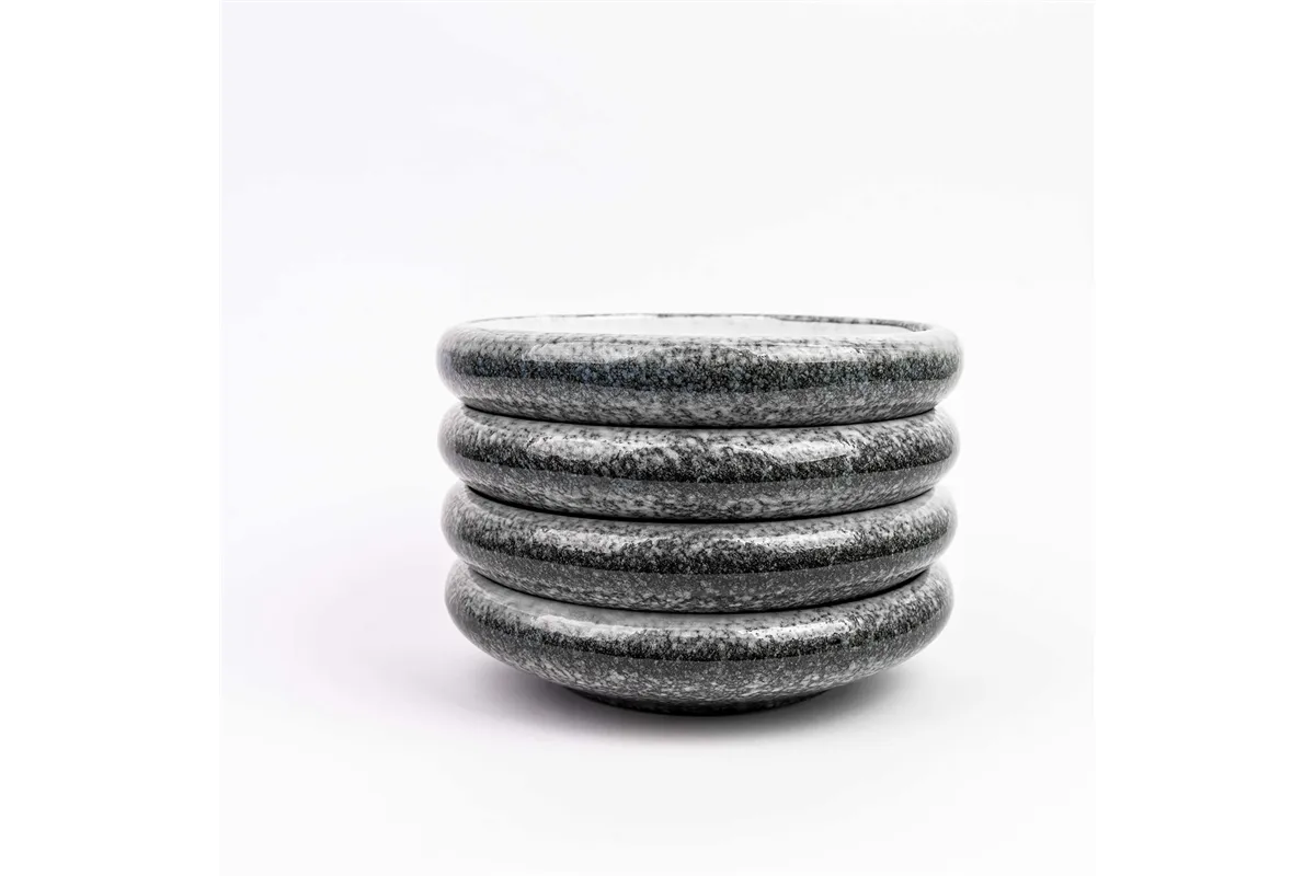 Talerz głęboki Silk 152 mm Fine Dine 774700