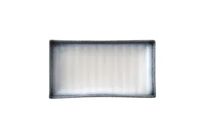 Półmisek prostokątny Silk 272x150 mm Fine Dine 774717