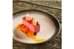 Miska stożkowa Silk 225 mm Fine Dine 774724