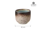 Ramekin Lazur 50 mm- zestaw 12 szt. Fine Dine 774748
