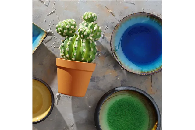 Ramekin Lazur 50 mm- zestaw 12 szt. Fine Dine 774748