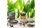 Ramekin Silk 50 mm - zestaw 12 szt. Fine Dine 774779