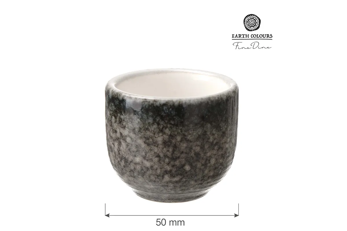 Ramekin Silk 50 mm - zestaw 12 szt. Fine Dine 774779