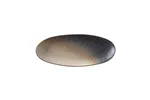 Owalny talerz serwingowy Moon 355 mm Fine Dine 774816