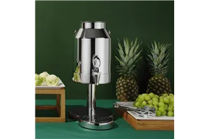 Dyspenser do mleka De Luxe 6 l Fine Dine 426111