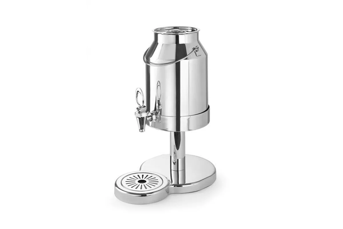 Dyspenser do mleka De Luxe 6 l Fine Dine 426111