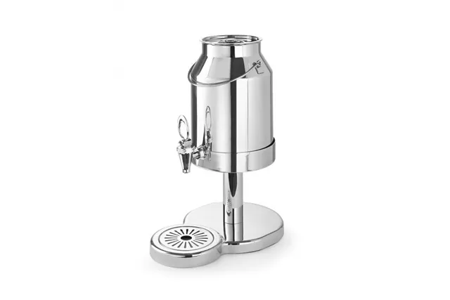 Dyspenser do mleka De Luxe 6 l Fine Dine 426111