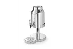 Dyspenser do mleka De Luxe 6 l Fine Dine 426111