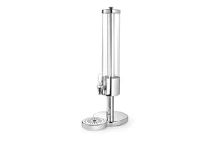 Dyspenser do soków De Luxe 5 l Fine Dine 426128