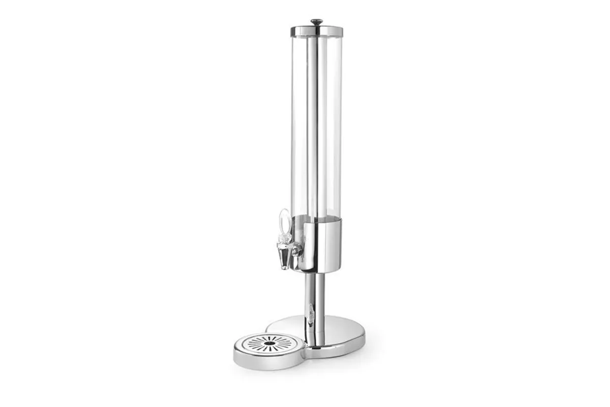 Dyspenser do soków De Luxe 5 l Fine Dine 426128