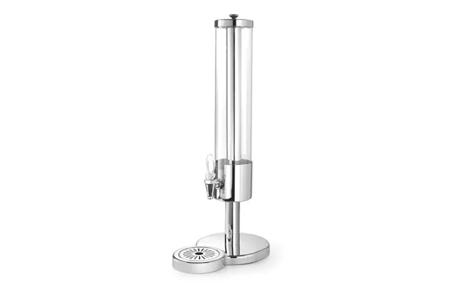 Dyspenser do soków De Luxe 5 l Fine Dine 426128