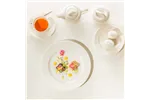 Talerz płytki Crema 300 mm Fine Dine 770603