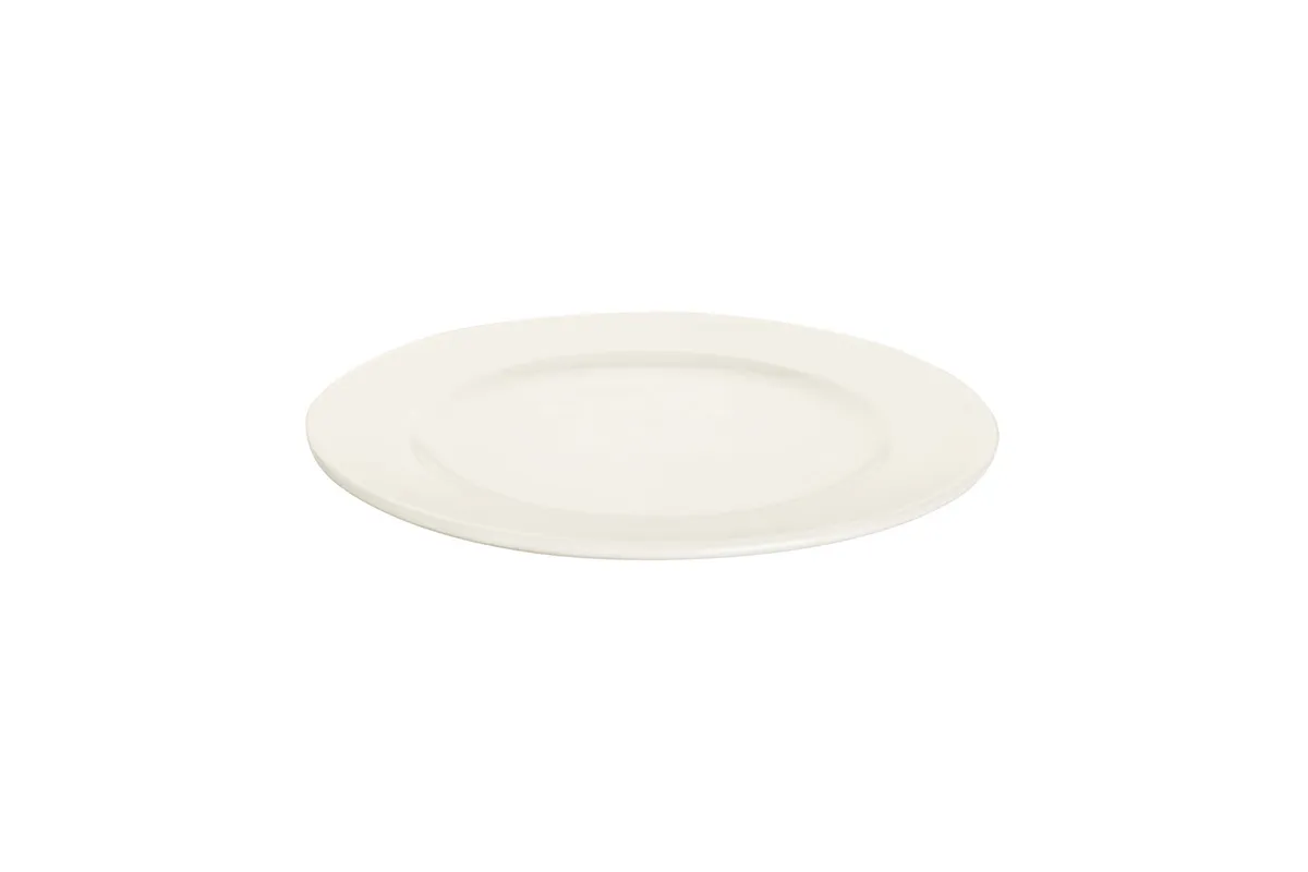 Talerz płytki Crema 160 mm Fine Dine 770566
