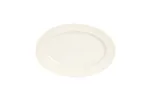 Półmisek owalny Crema 210x140 mm Fine Dine 770641