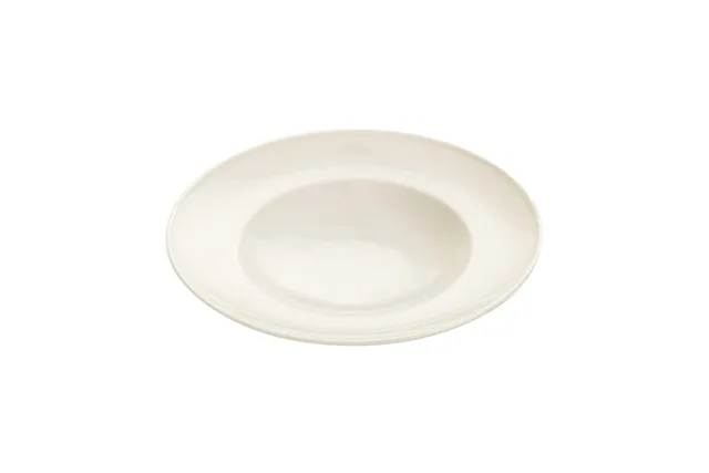 Talerz do pasty Crema 260 mm Fine Dine 770283