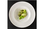 Talerz do pasty Crema 260 mm Fine Dine 770283