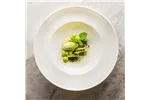 Talerz do pasty Crema 260 mm Fine Dine 770283