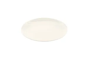 Talerz bez rantu Crema 210 mm Fine Dine 770344