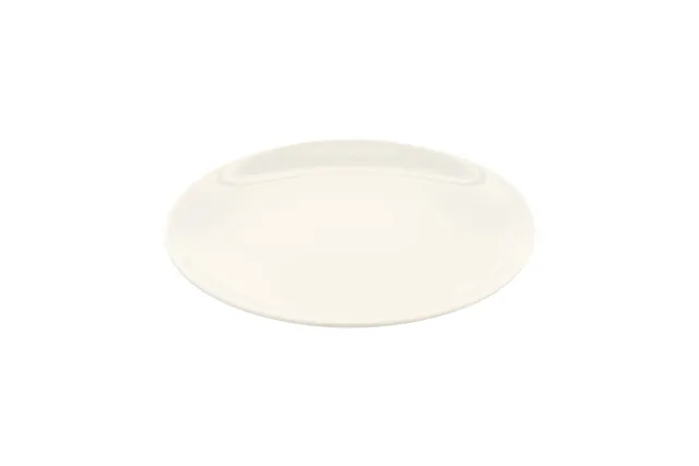 Talerz bez rantu Crema 210 mm Fine Dine 770344