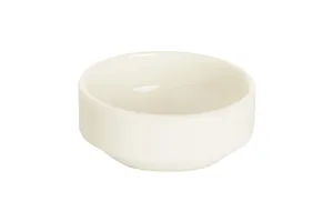 Miseczka sztaplowana Crema 90 ml, 80 mm Fine Dine 774458
