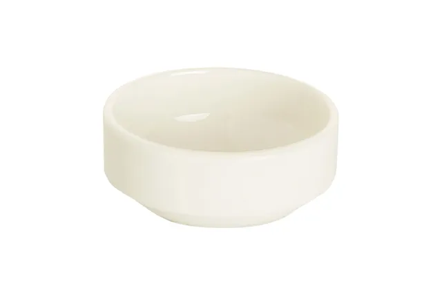 Miseczka sztaplowana Crema 90 ml, 80 mm Fine Dine 774458