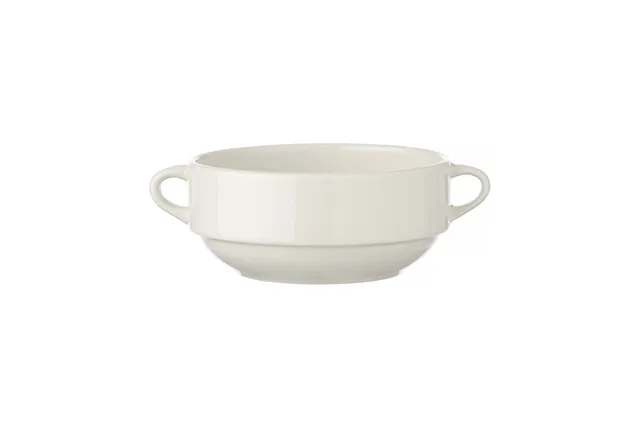 Bulionówka Crema 380 ml Fine Dine 770771