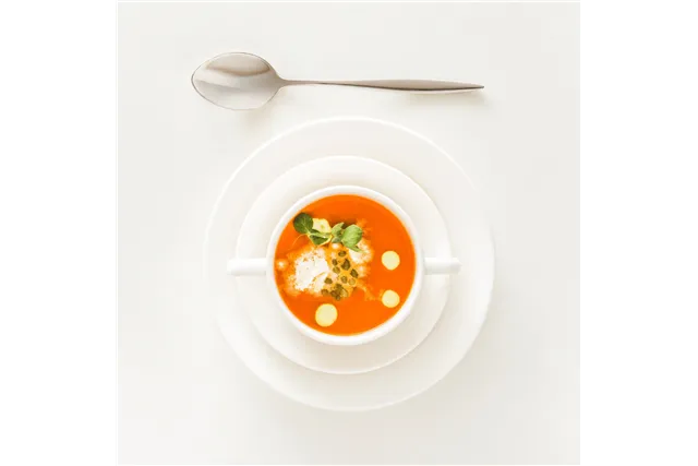 Bulionówka Crema 380 ml Fine Dine 770771