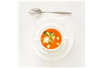 Spodek do bulionówki 770771 Crema, 170 mm Fine Dine 770788