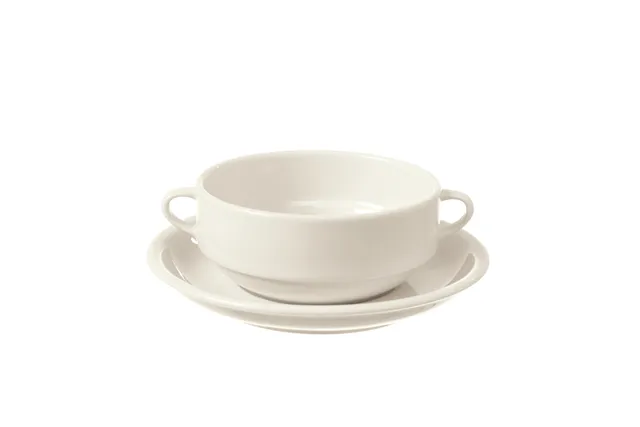 Spodek do bulionówki 770771 Crema, 170 mm Fine Dine 770788