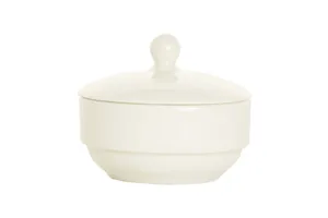 Cukiernica z pokrywką Crema Fine Dine 770832