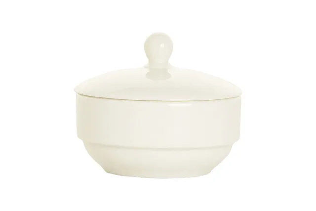 Cukiernica z pokrywką Crema Fine Dine 770832
