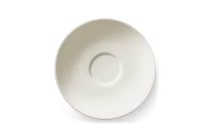 Spodek do filiżanki sztaplowanej Crema, 120 mm Fine Dine 770726