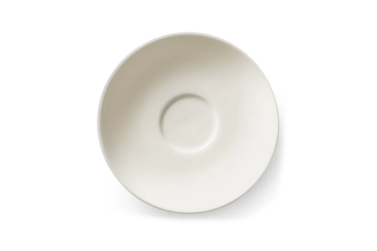 Spodek do filiżanki sztaplowanej Crema, 120 mm Fine Dine 770726
