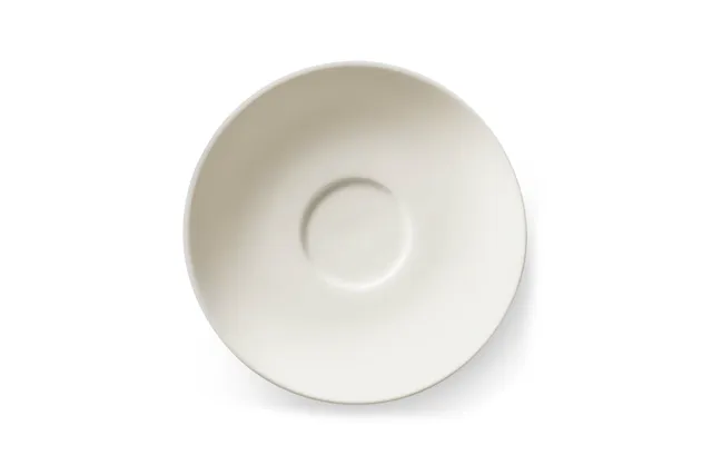 Spodek do filiżanki sztaplowanej Crema, 120 mm Fine Dine 770726