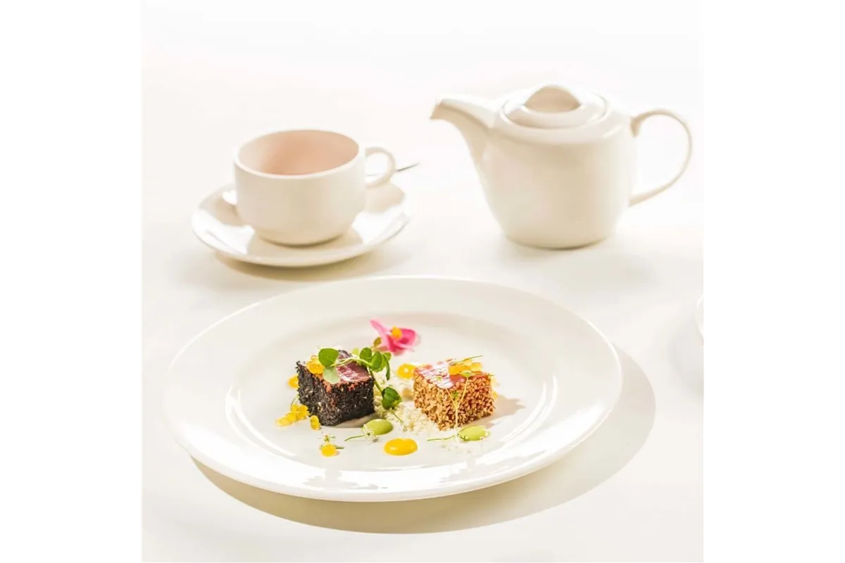 Kubek Paris Crema 275 ml Fine Dine 770412