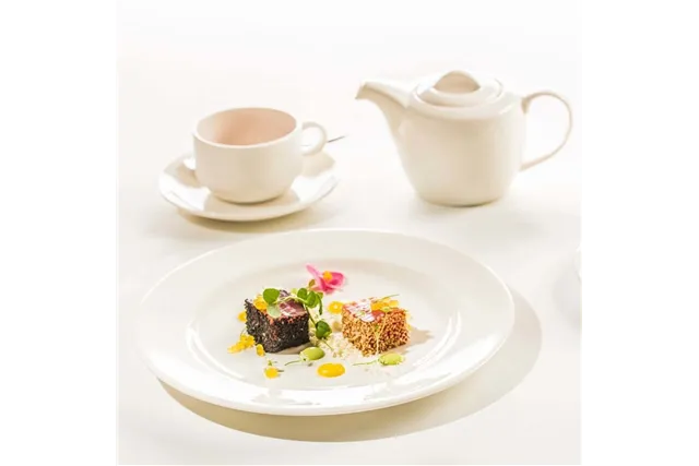 Kubek Paris Crema 275 ml Fine Dine 770412