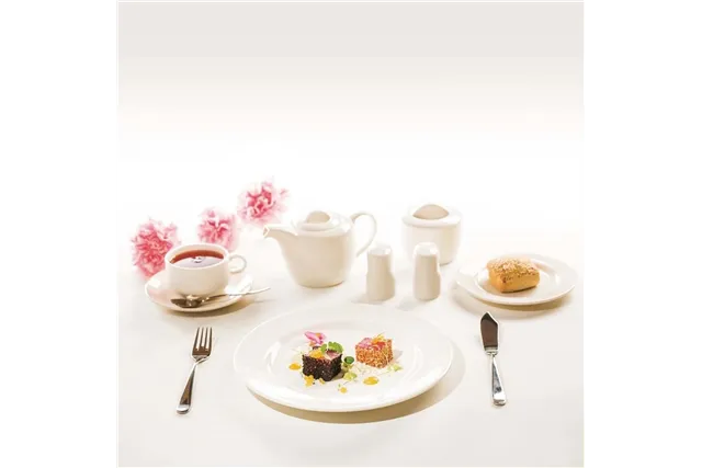 Kubek Paris Crema 275 ml Fine Dine 770412