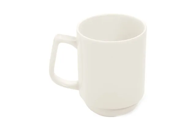 Kubek sztaplowany Crema 250 ml Fine Dine 770429