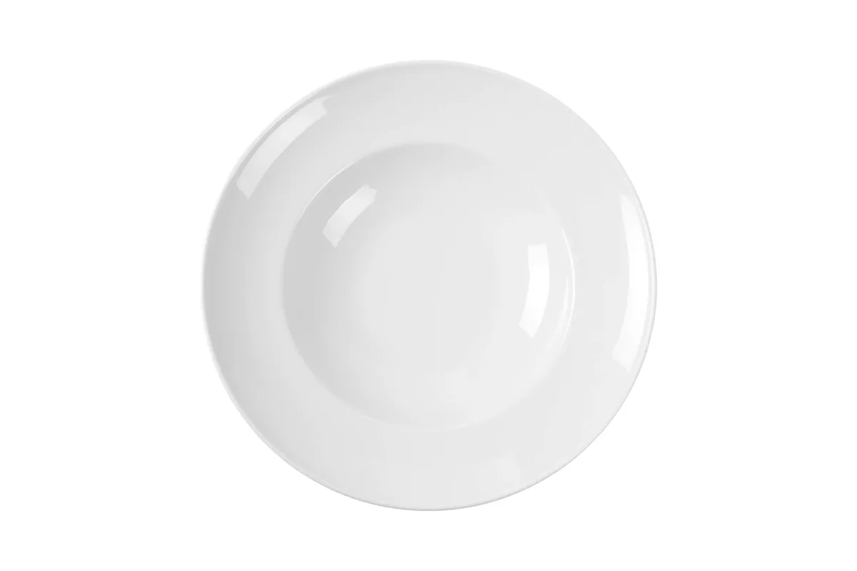 Talerz do pasty Bianco 300 mm Fine Dine 799413
