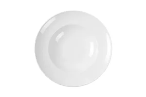Talerz do pasty Bianco 260 mm Fine Dine 799406