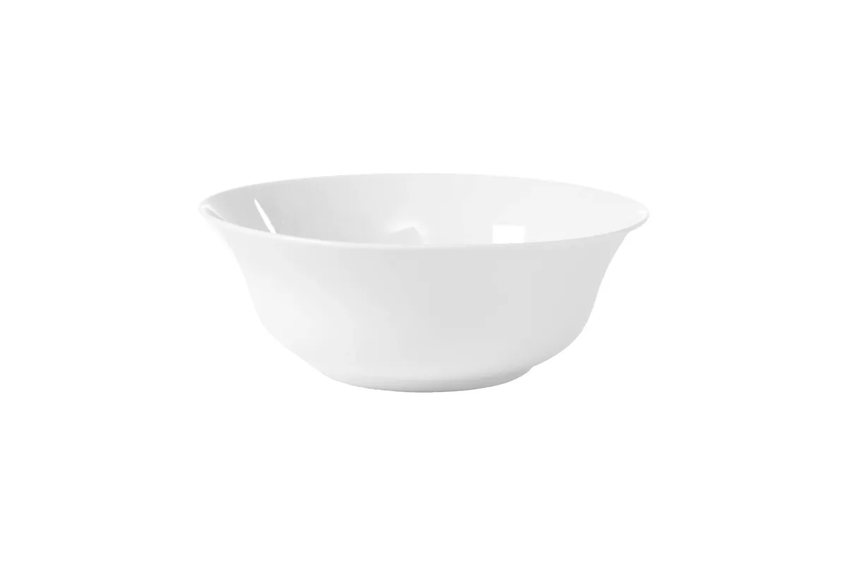 Miska Bianco 310 ml, 140 mm Fine Dine 770092