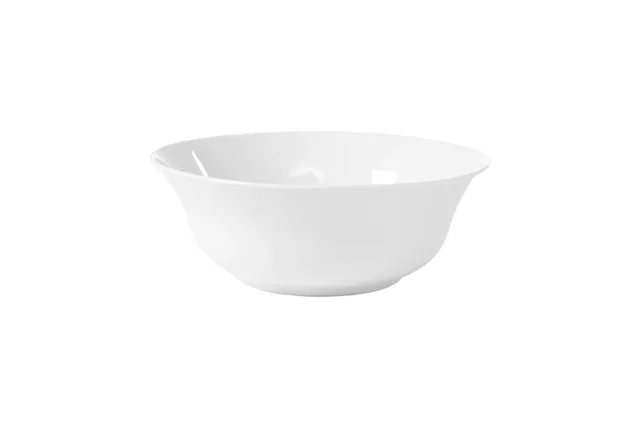 Miska Bianco 750 ml, 190 mm Fine Dine 770115
