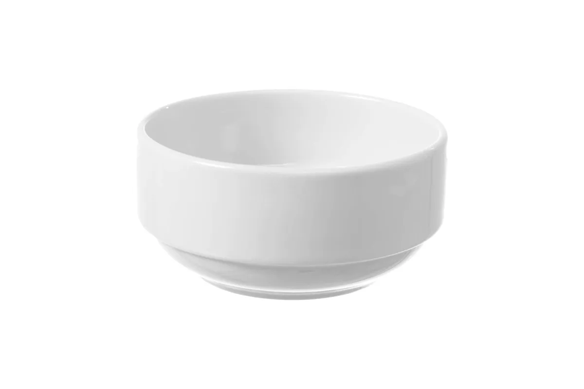 Miseczka sztaplowana Bianco 90 ml, 80 mm Fine Dine 774335
