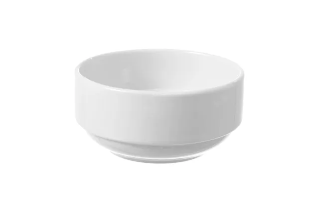 Miseczka sztaplowana Bianco 90 ml, 80 mm Fine Dine 774335