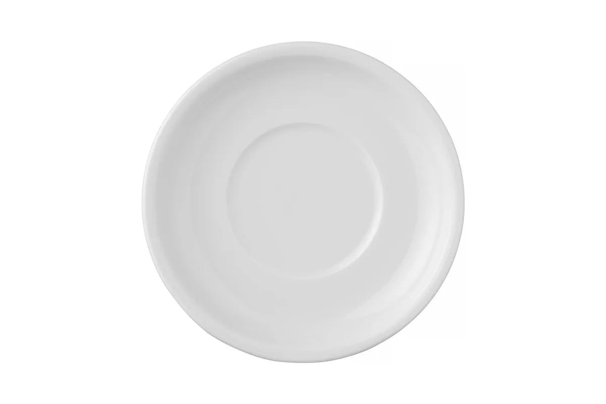 Spodek do sosjerki Bianco 200 mm Fine Dine 799192