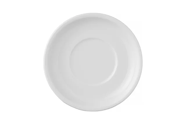 Spodek do sosjerki Bianco 200 mm Fine Dine 799192