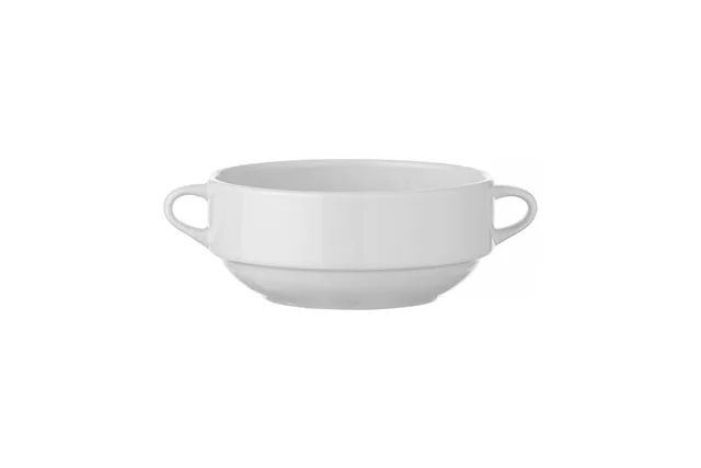 Bulionówka Bianco 300 ml Fine Dine 799383