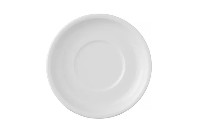 Spodek do bulionówki Bianco, 170 mm Fine Dine 799390