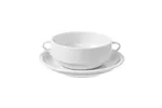 Spodek do bulionówki Bianco, 170 mm Fine Dine 799390